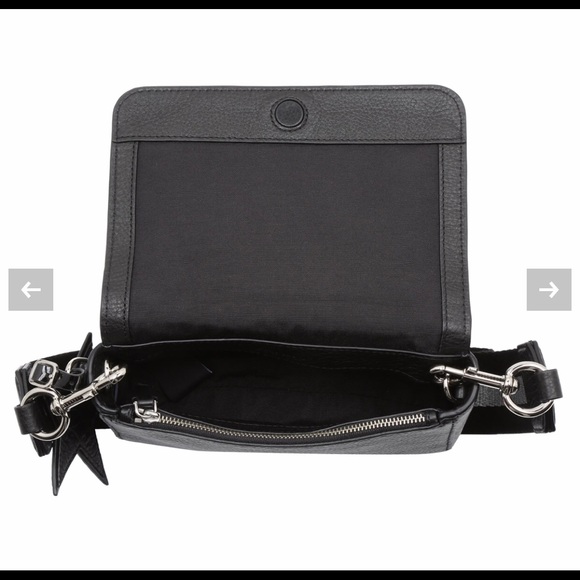 🔥SOLD ON DEPOP🔥 Marc Jacob crossbody - Picture 5 of 6
